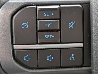 2025 Ford F-350SD Lariat