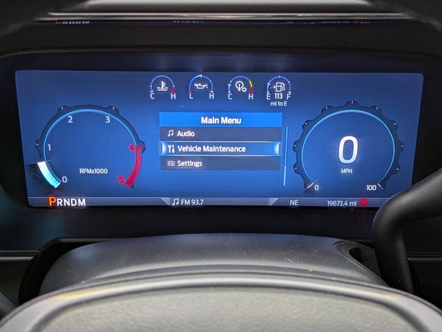 2025 Ford F-350SD Lariat