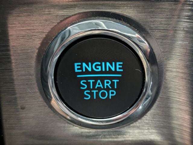 2025 Ford F-350SD Lariat