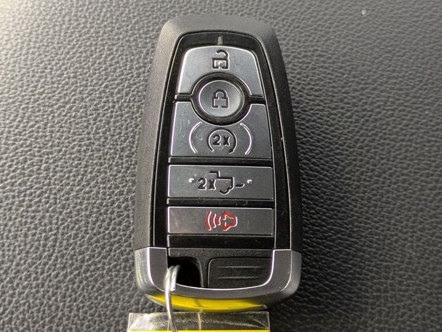 2025 Ford F-350SD Lariat