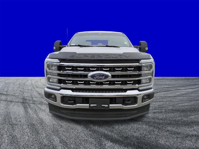 2025 Ford F-350SD Lariat