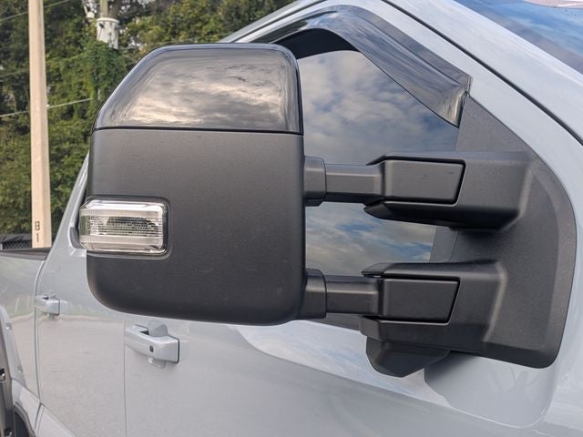 2025 Ford F-350SD Lariat