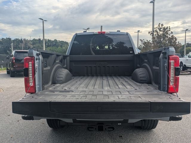 2025 Ford F-350SD Lariat