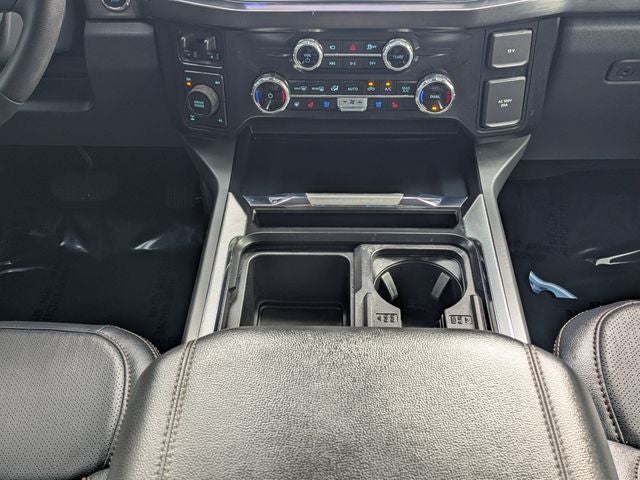 2025 Ford F-350SD Lariat