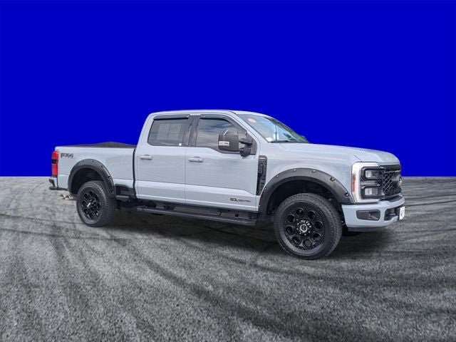 2025 Ford F-350SD Lariat