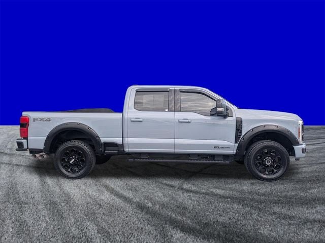 2025 Ford F-350SD Lariat