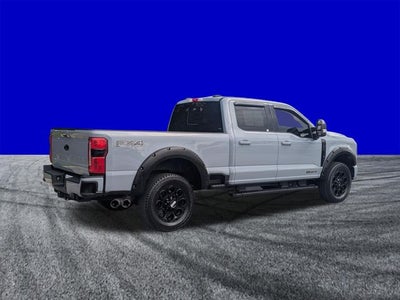 2025 Ford F-350SD Lariat