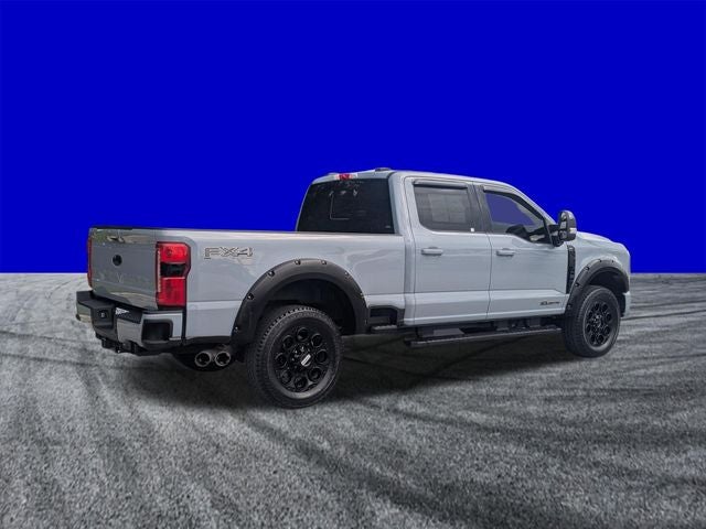 2025 Ford F-350SD Lariat