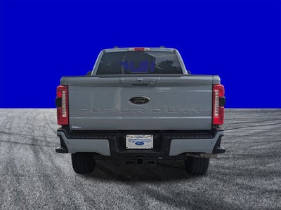 2025 Ford F-350SD Lariat