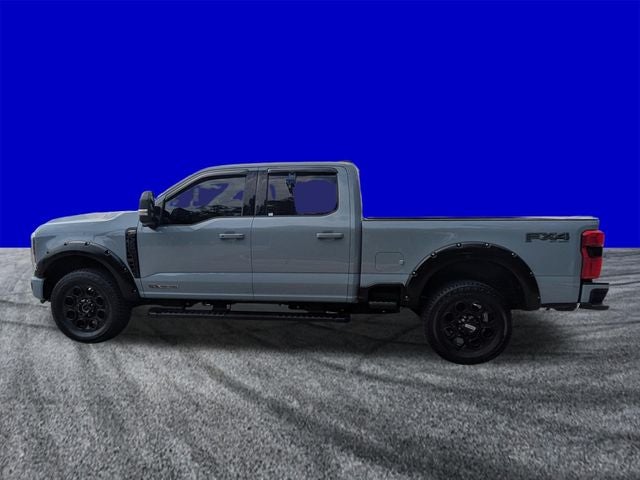 2025 Ford F-350SD Lariat