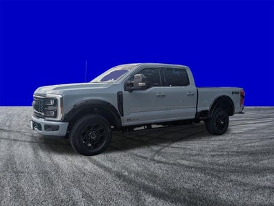 2025 Ford F-350SD Lariat