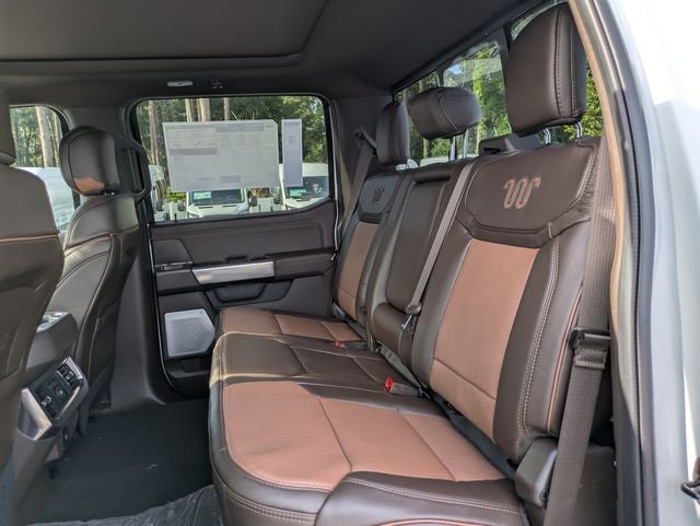 2026 Ford F-350SD F-350® King Ranch®