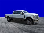 2026 Ford F-350SD F-350® King Ranch®