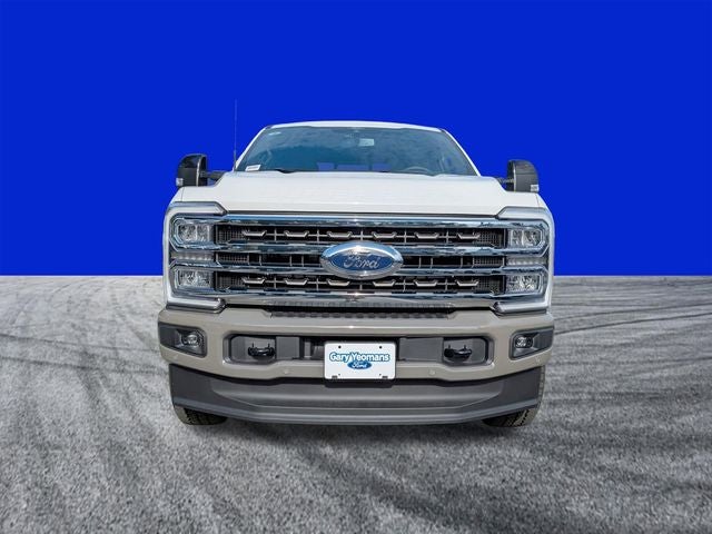 2026 Ford F-350SD F-350® King Ranch®