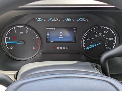 2026 Ford F-350SD XL