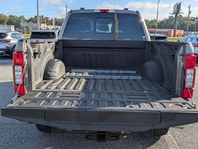 2021 Ford F-350SD Lariat