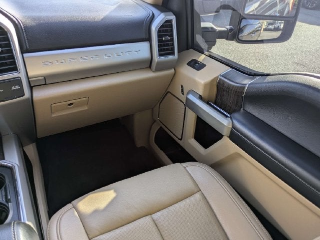 2021 Ford F-350SD Lariat
