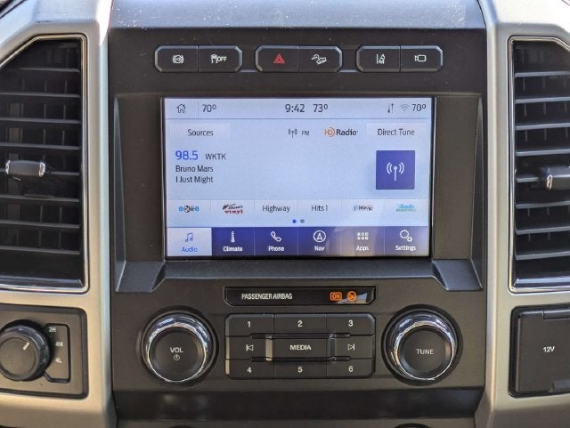 2021 Ford F-350SD Lariat