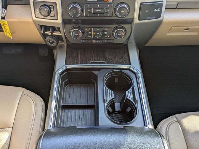 2021 Ford F-350SD Lariat