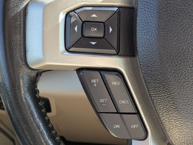 2021 Ford F-350SD Lariat