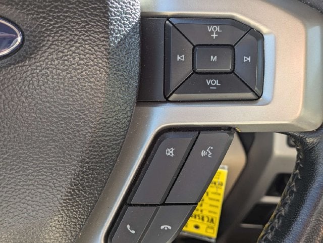 2021 Ford F-350SD Lariat