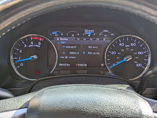 2021 Ford F-350SD Lariat