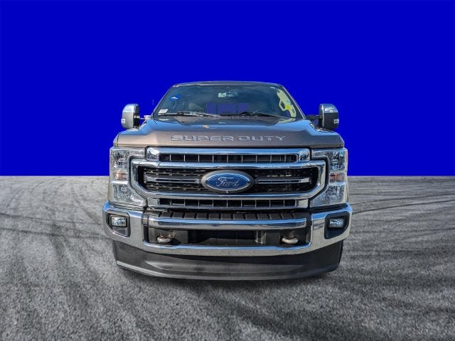 2021 Ford F-350SD Lariat