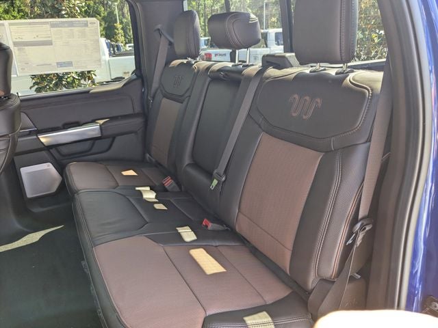 2026 Ford F-350SD F-350® King Ranch®