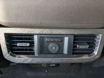2026 Ford F-350SD F-350® King Ranch®