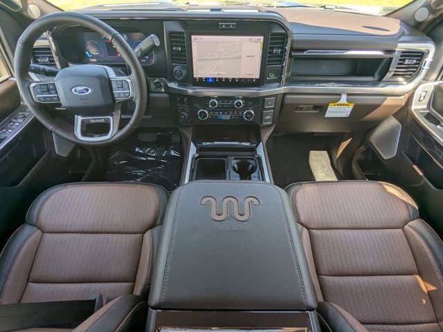 2026 Ford F-350SD F-350® King Ranch®