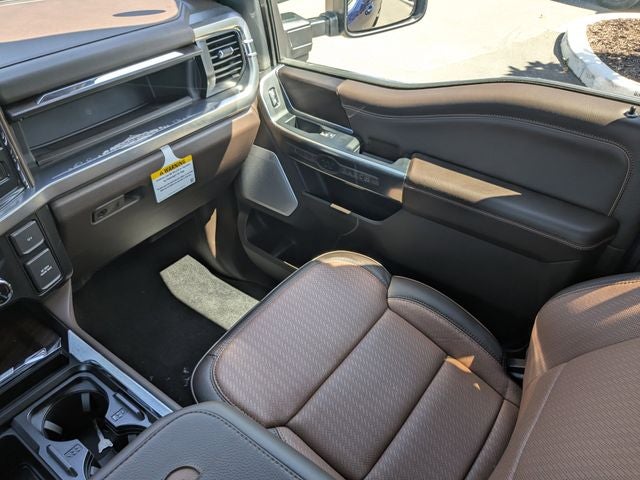2026 Ford F-350SD F-350® King Ranch®