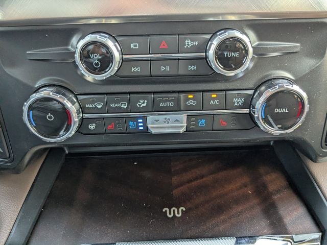 2026 Ford F-350SD F-350® King Ranch®