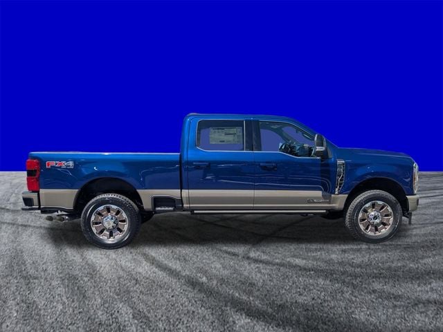 2026 Ford F-350SD F-350® King Ranch®