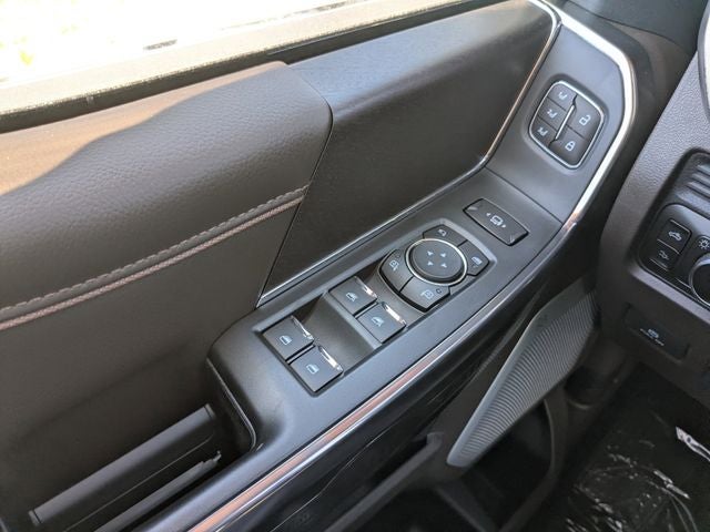 2026 Ford F-350SD F-350® King Ranch®