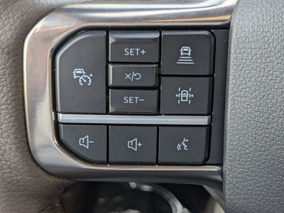 2026 Ford F-350SD F-350® King Ranch®