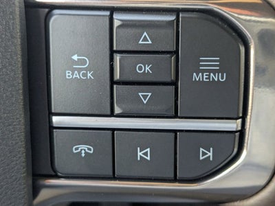 2026 Ford F-350SD F-350® King Ranch®