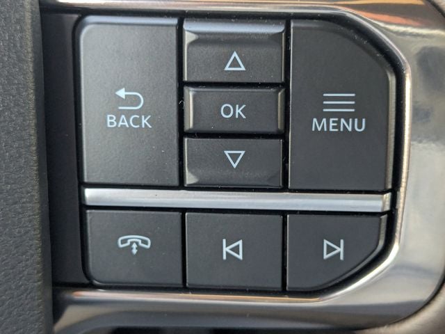 2026 Ford F-350SD F-350® King Ranch®