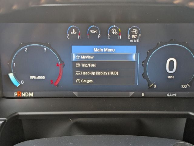 2026 Ford F-350SD F-350® King Ranch®