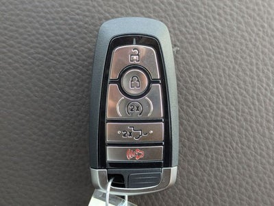 2026 Ford F-350SD F-350® King Ranch®