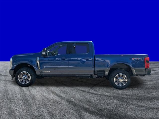 2026 Ford F-350SD F-350® King Ranch®