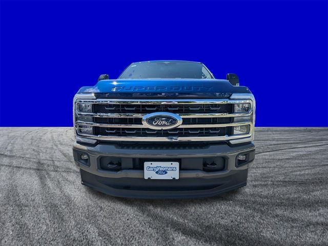 2026 Ford F-350SD F-350® King Ranch®