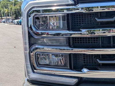2026 Ford F-350SD F-350® King Ranch®