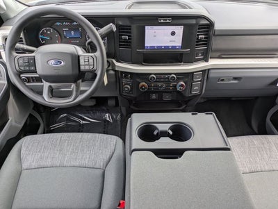 2026 Ford F-350SD XLT