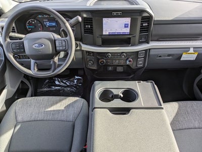 2026 Ford F-350SD XLT