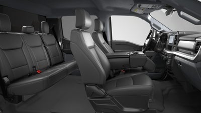 2026 Ford F-350SD F-350® XLT