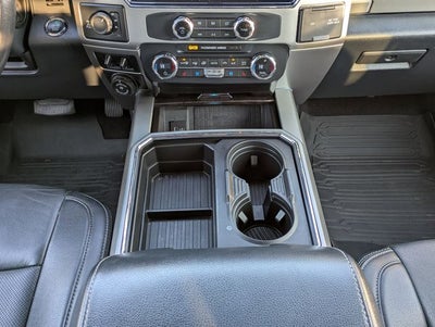 2022 Ford F-350SD Lariat