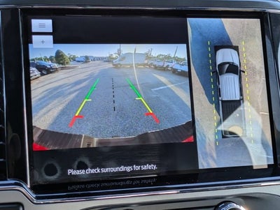 2022 Ford F-350SD Lariat