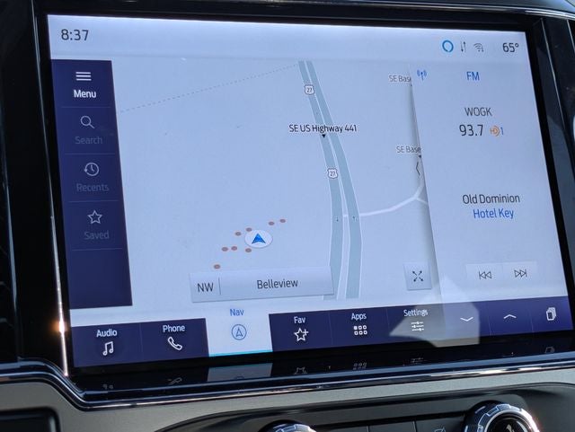 2022 Ford F-350SD Lariat