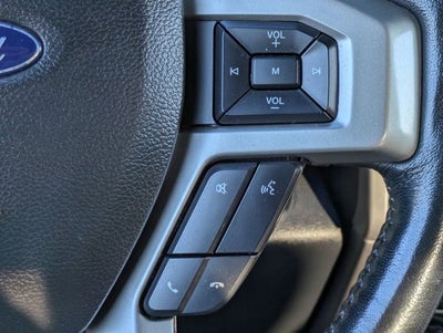 2022 Ford F-350SD Lariat