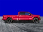 2022 Ford F-350SD Lariat